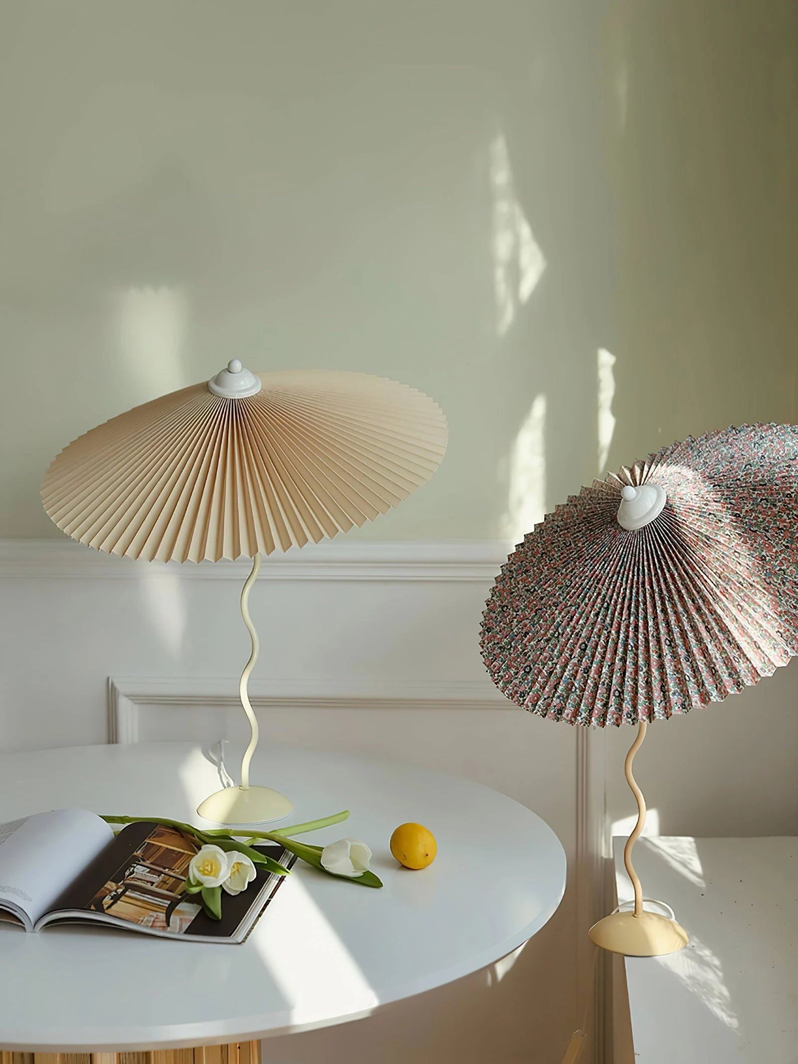 Homeko_Hat_Table_Lamp_-_-4247914 Homeko Hat Table Lamp -