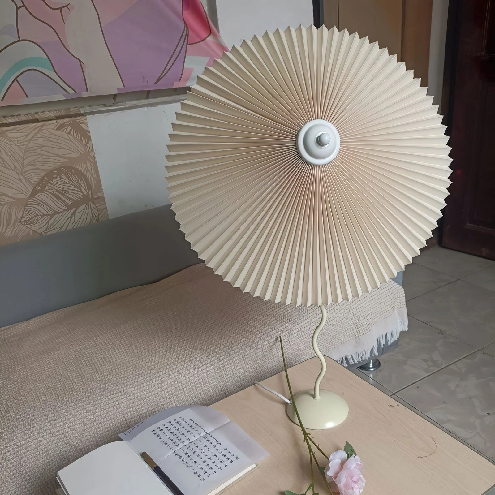 Homeko_Hat_Table_Lamp_-_-4247926 Homeko Hat Table Lamp -