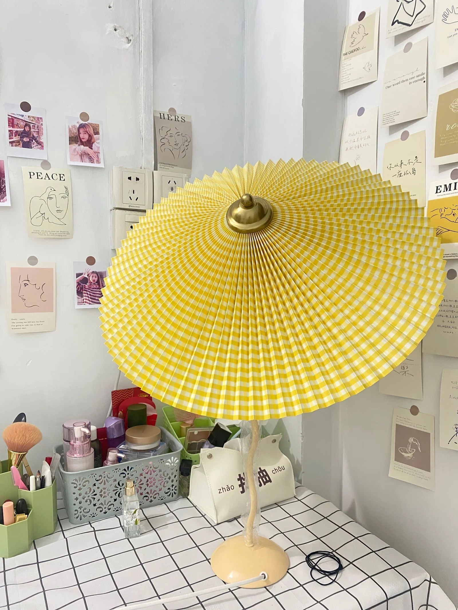 Homeko_Hat_Table_Lamp_-_-4247936 Homeko Hat Table Lamp -