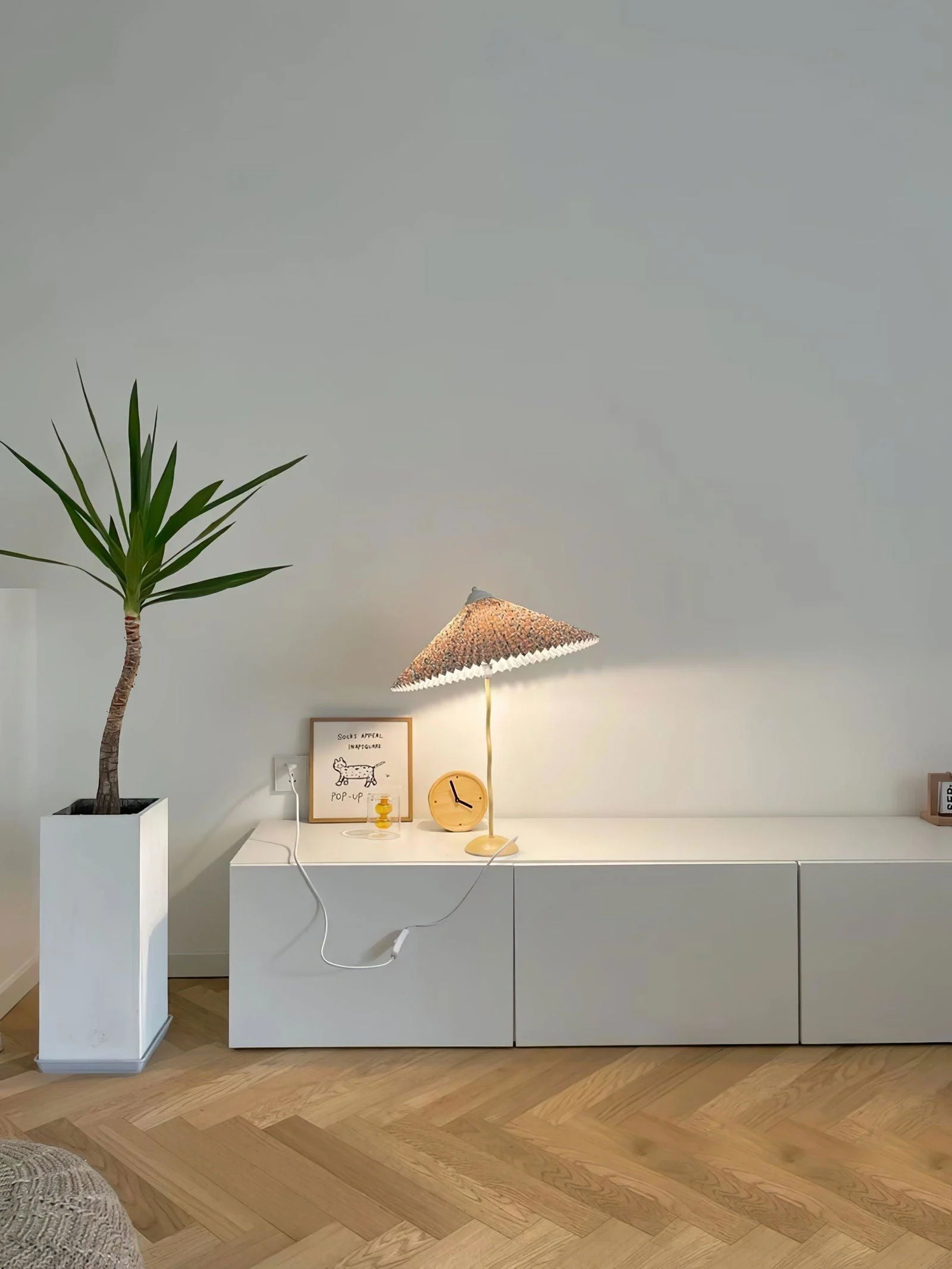 Homeko_Hat_Table_Lamp_-_-4247950 Homeko Hat Table Lamp -