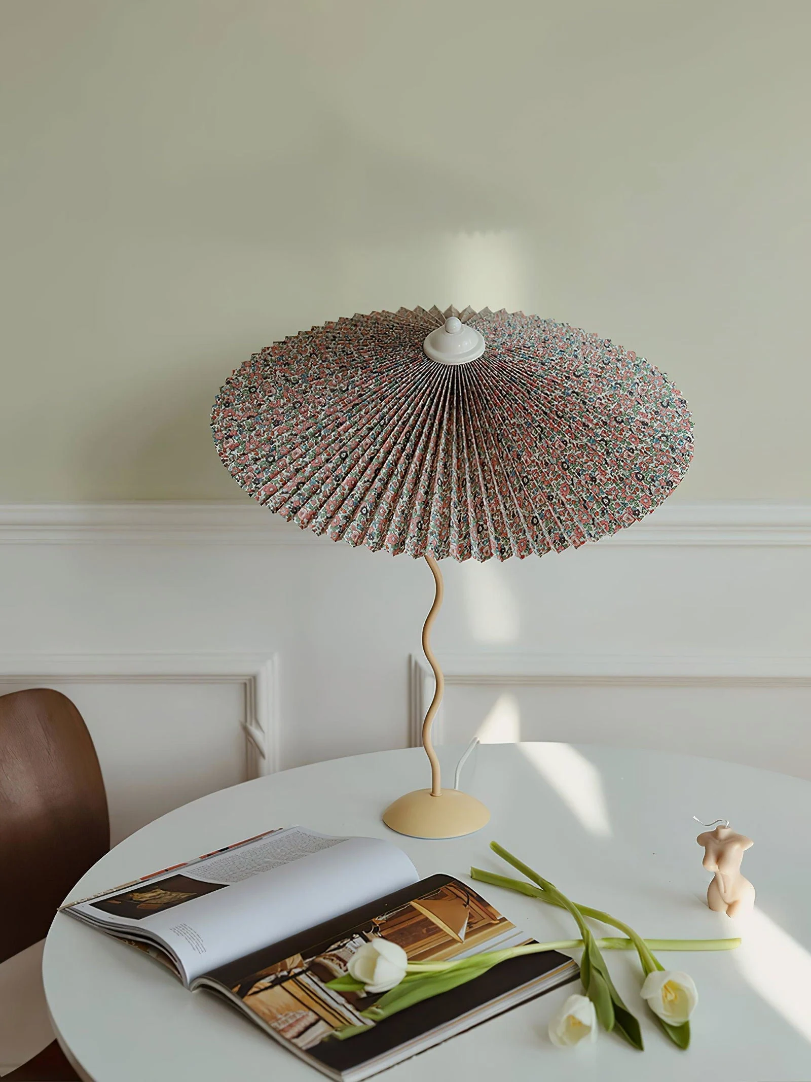 Homeko_Hat_Table_Lamp_-_-4247959 Homeko Hat Table Lamp -