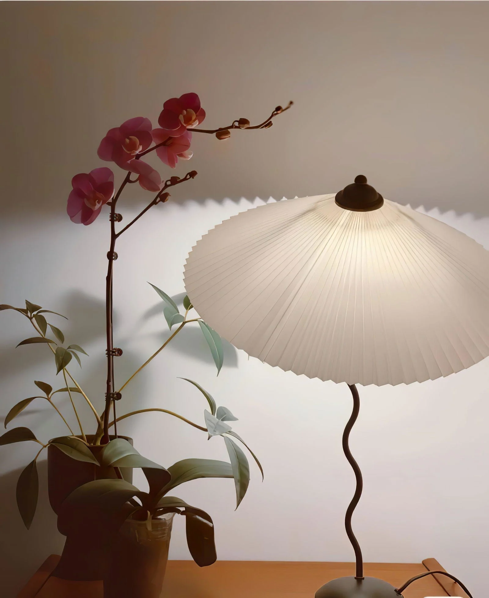 Homeko_Hat_Table_Lamp_-_-4247992 Homeko Hat Table Lamp -
