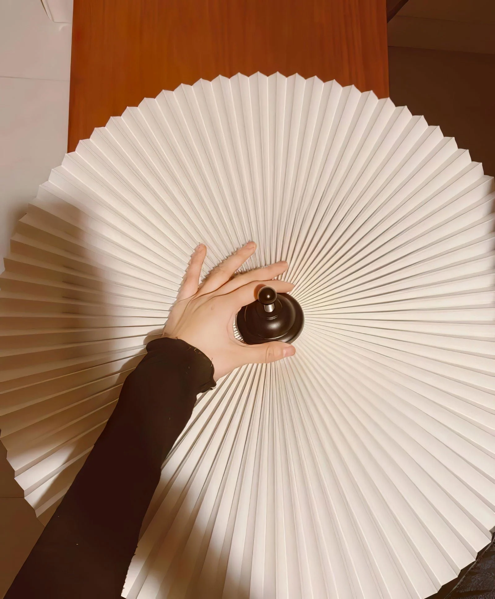 Homeko_Hat_Table_Lamp_-_-4248000 Homeko Hat Table Lamp -