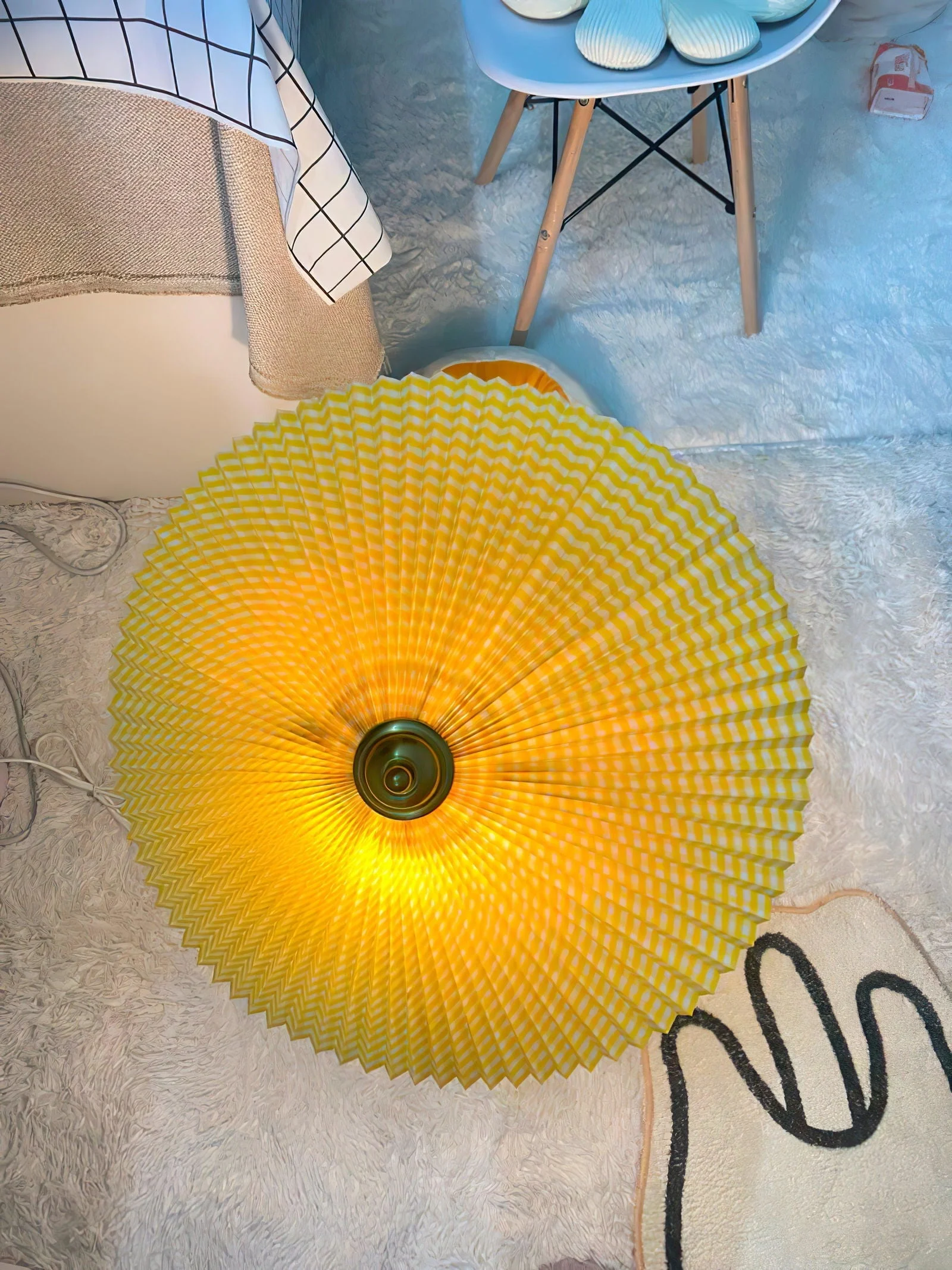 Homeko_Hat_Table_Lamp_-_-4248032 Homeko Hat Table Lamp -