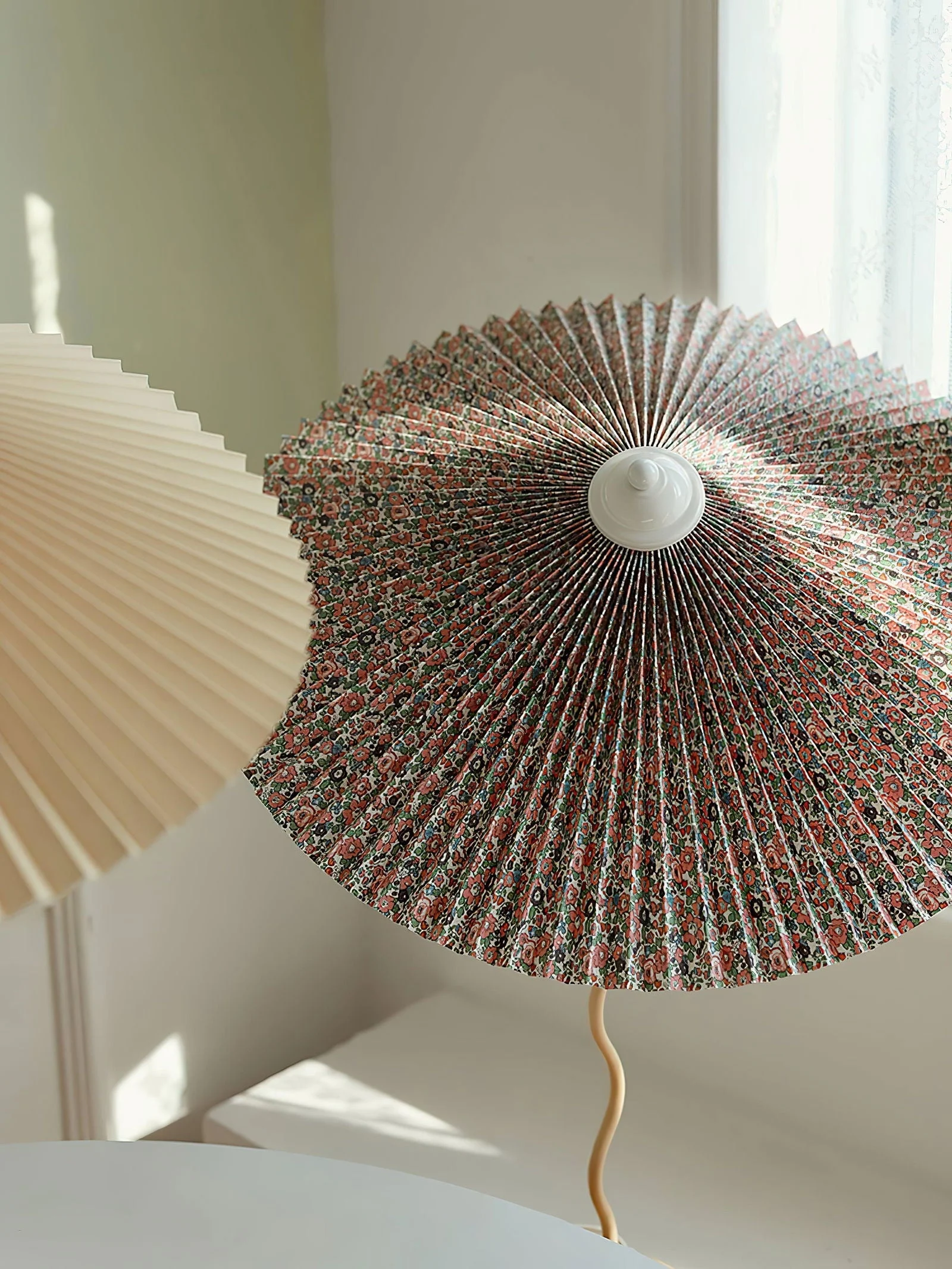 Homeko_Hat_Table_Lamp_-_-4248045 Homeko Hat Table Lamp -
