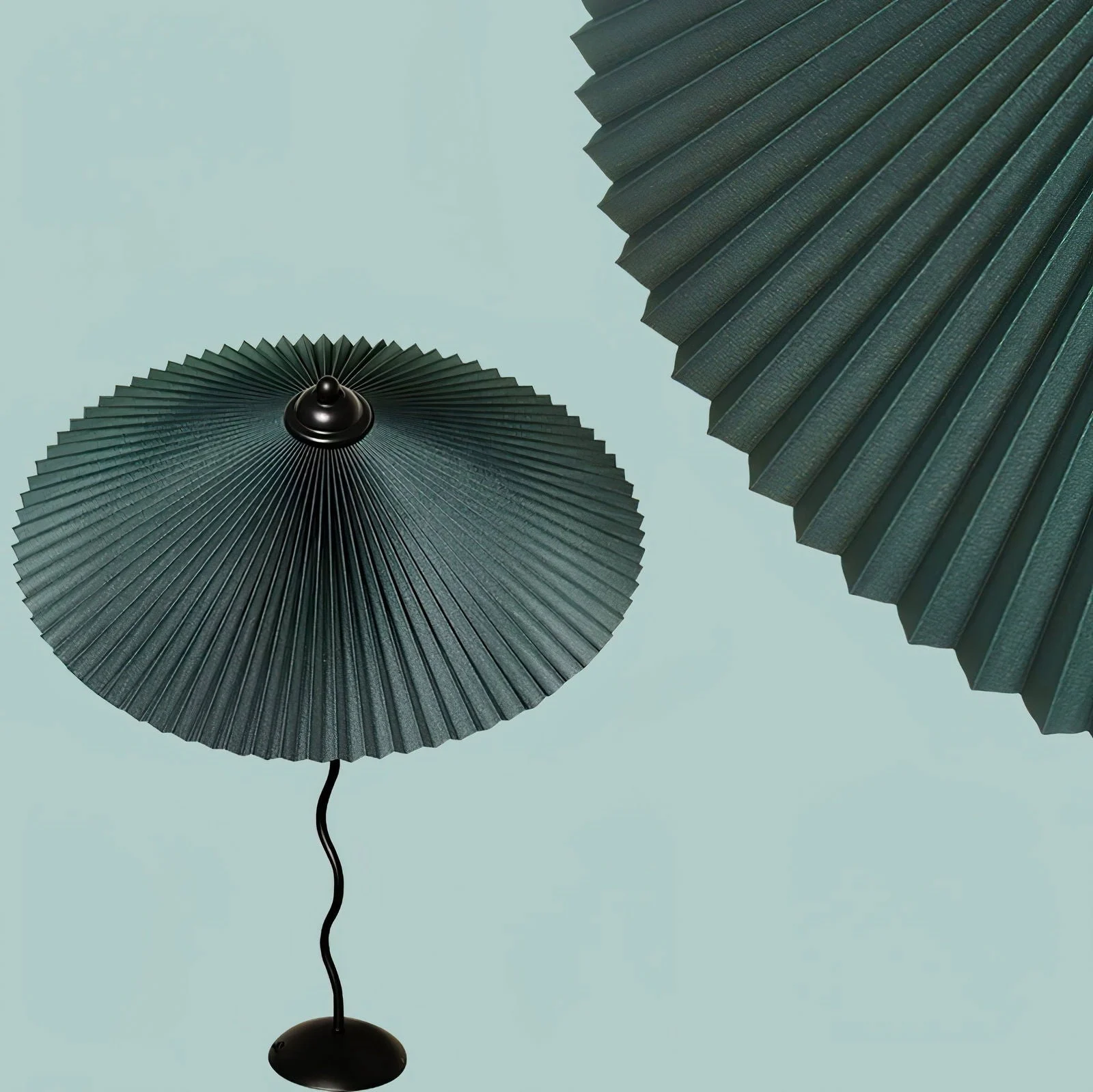 Homeko_Hat_Table_Lamp_-_-4248076 Homeko Hat Table Lamp -