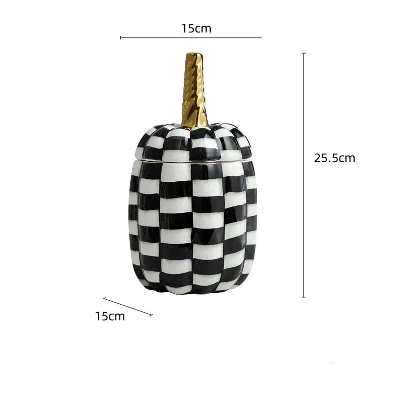 Homeko_Haven_Ceramic_Pumpkin_Jar_-_-4248119 Homeko Haven Ceramic Pumpkin Jar -