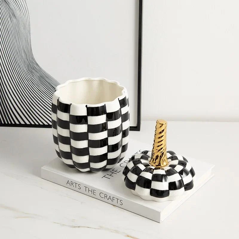 Homeko_Haven_Ceramic_Pumpkin_Jar_-_-4248134 Homeko Haven Ceramic Pumpkin Jar -