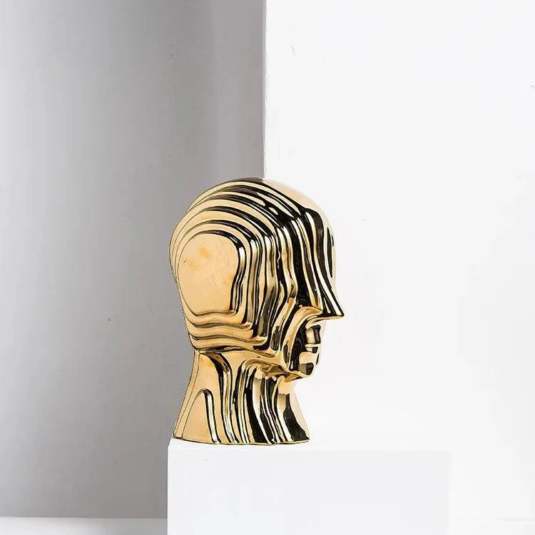 Homeko_Head_Statue_-_-4248585 Homeko Head Statue -