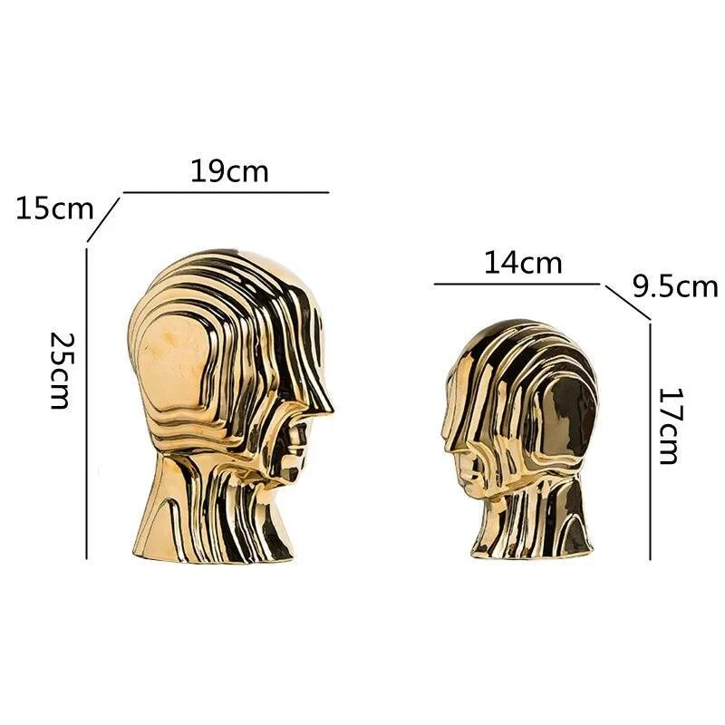 Homeko_Head_Statue_-_-4248597 Homeko Head Statue -