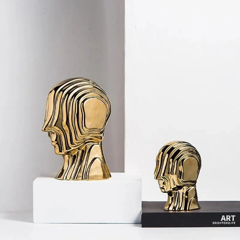 Homeko_Head_Statue_-_-4248613 Homeko Head Statue -