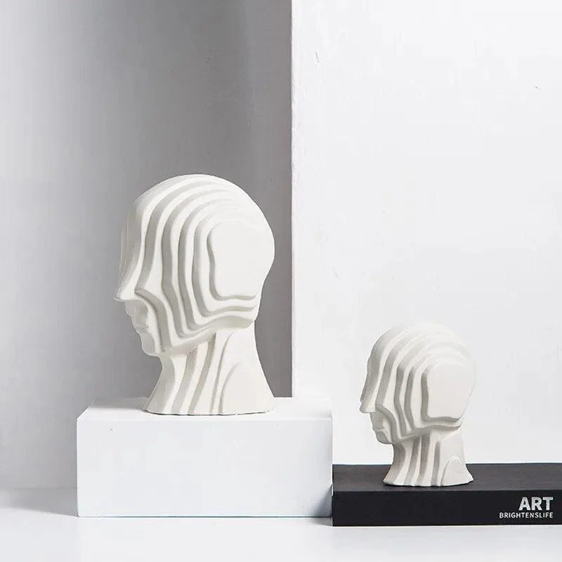 Homeko_Head_Statue_-_-4248619 Homeko Head Statue -