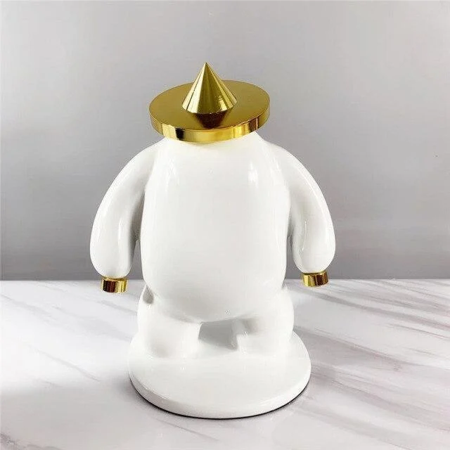 Homeko_Headless_Statues_-_-4248677 Homeko Headless Statues -