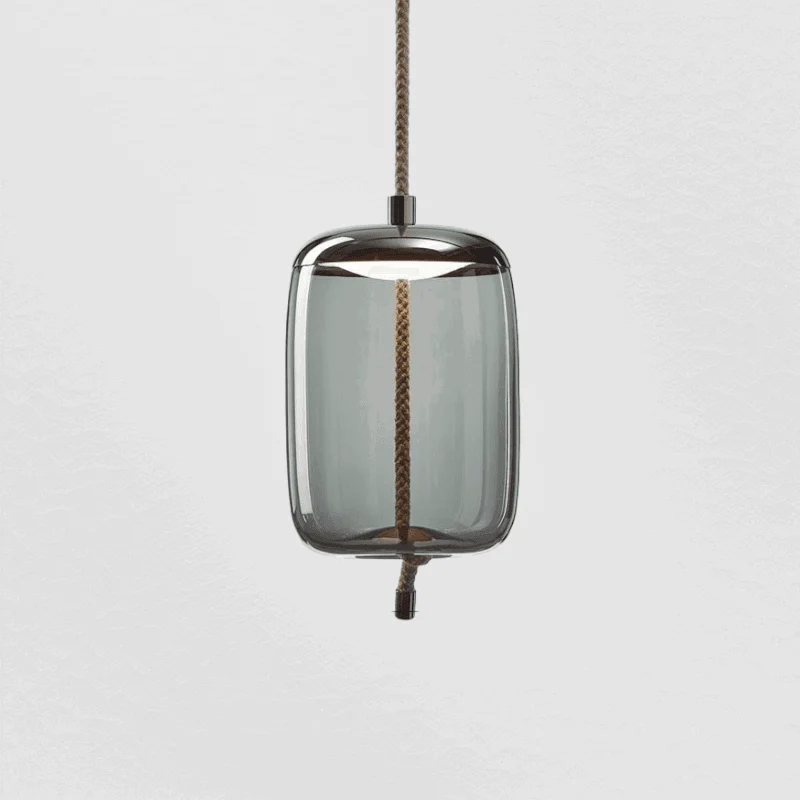Homeko_Hemp_Rope_Glass_Pendant_Lights_-_-4249031 Homeko Hemp Rope Glass Pendant Lights -