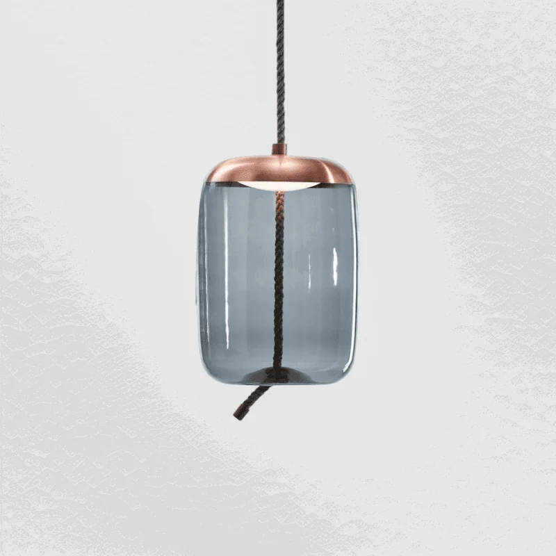 Homeko_Hemp_Rope_Glass_Pendant_Lights_-_-4249039 Homeko Hemp Rope Glass Pendant Lights -