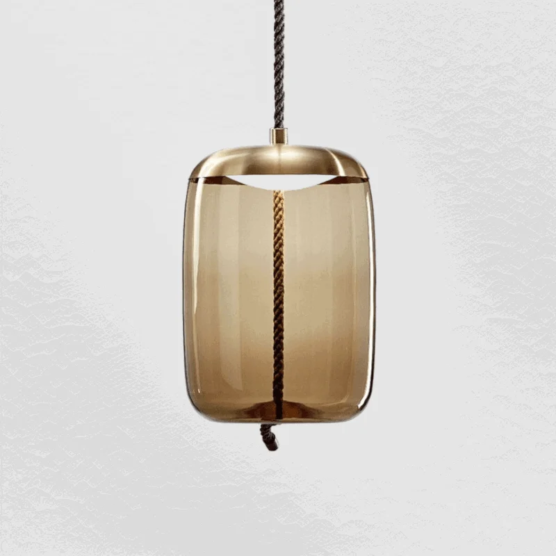 Homeko_Hemp_Rope_Glass_Pendant_Lights_-_-4249047 Homeko Hemp Rope Glass Pendant Lights -