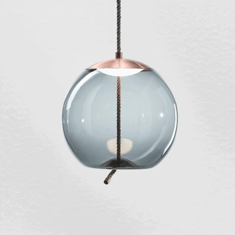 Homeko_Hemp_Rope_Glass_Pendant_Lights_-_-4249076 Homeko Hemp Rope Glass Pendant Lights -