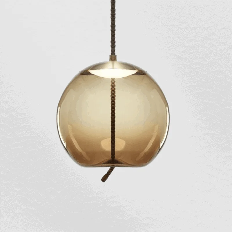 Homeko_Hemp_Rope_Glass_Pendant_Lights_-_-4249085 Homeko Hemp Rope Glass Pendant Lights -