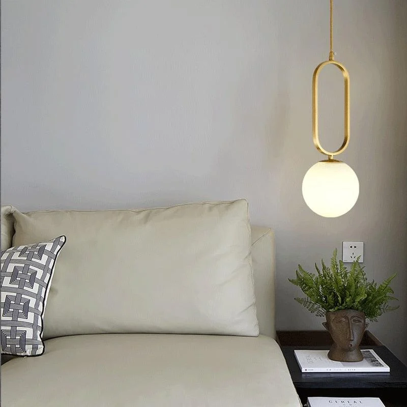 Homeko_Hooked_Glass_Ball_Pendant_Lights_-_-4249480 Homeko Hooked Glass Ball Pendant Lights -