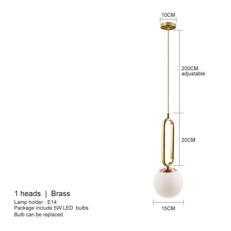 Homeko_Hooked_Glass_Ball_Pendant_Lights_-_-4249502 Homeko Hooked Glass Ball Pendant Lights -
