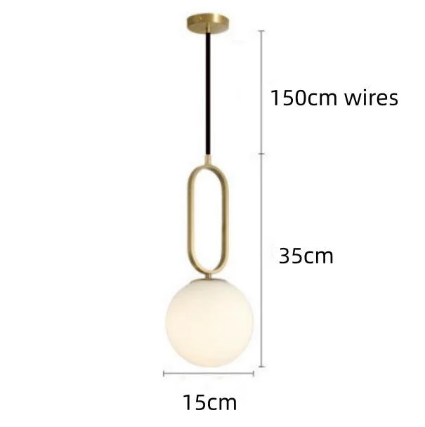 Homeko_Hooked_Glass_Ball_Pendant_Lights_-_-4249510 Homeko Hooked Glass Ball Pendant Lights -