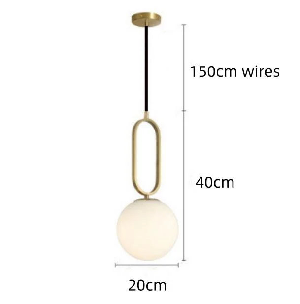 Homeko_Hooked_Glass_Ball_Pendant_Lights_-_-4249515 Homeko Hooked Glass Ball Pendant Lights -