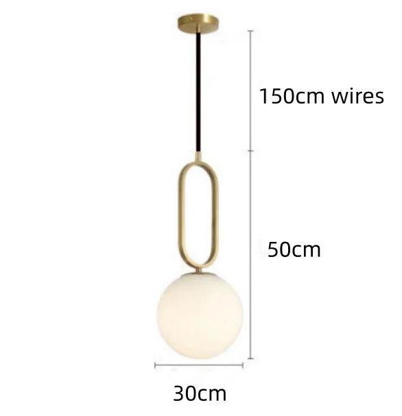 Homeko_Hooked_Glass_Ball_Pendant_Lights_-_-4249527 Homeko Hooked Glass Ball Pendant Lights -