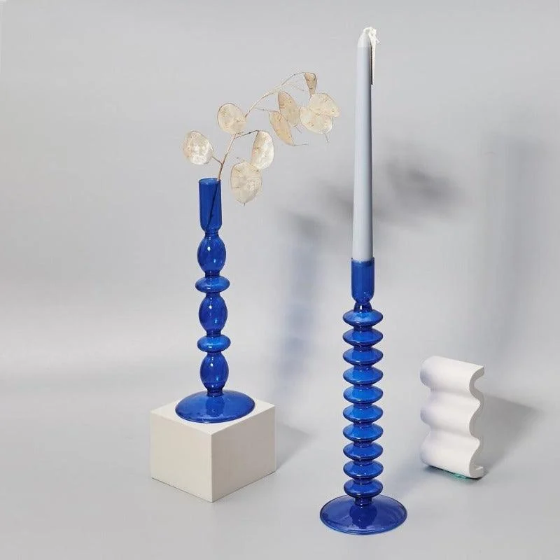 Homeko_Horizon_Glass_Taper_Candle_Holder_Vase_Collection_-_-4249586 Homeko Horizon Glass Taper Candle Holder & Vase Collection -