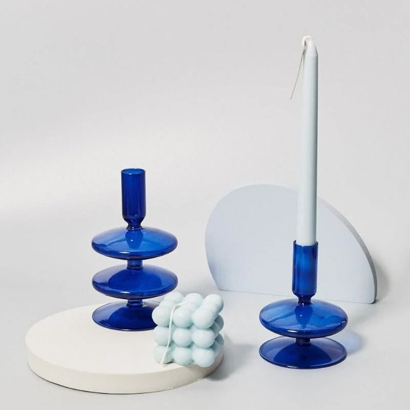 Homeko_Horizon_Glass_Taper_Candle_Holder_Vase_Collection_-_-4249592 Homeko Horizon Glass Taper Candle Holder & Vase Collection -