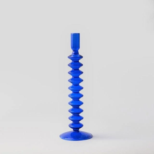 Homeko_Horizon_Glass_Taper_Candle_Holder_Vase_Collection_-_-4249625 Homeko Horizon Glass Taper Candle Holder & Vase Collection -