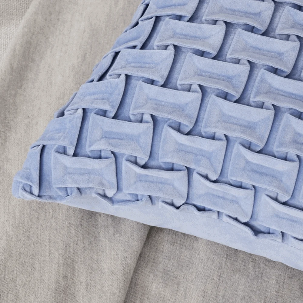 Homeko_Horizontal_Grid_Pillow_Cover_-_-4249656 Homeko Horizontal Grid Pillow Cover -