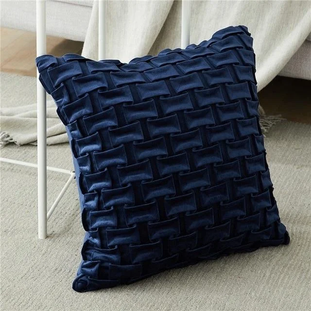 Homeko_Horizontal_Grid_Pillow_Cover_-_-4249737 Homeko Horizontal Grid Pillow Cover -