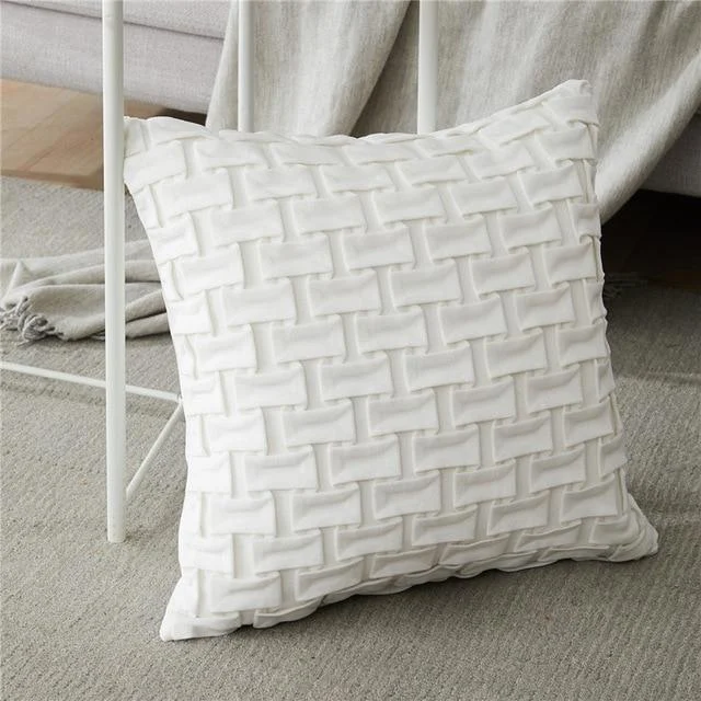 Homeko_Horizontal_Grid_Pillow_Cover_-_-4249743 Homeko Horizontal Grid Pillow Cover -