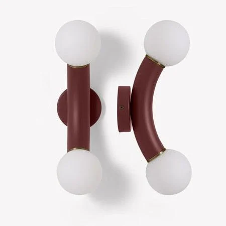 Homeko Horn Design Wall Light -