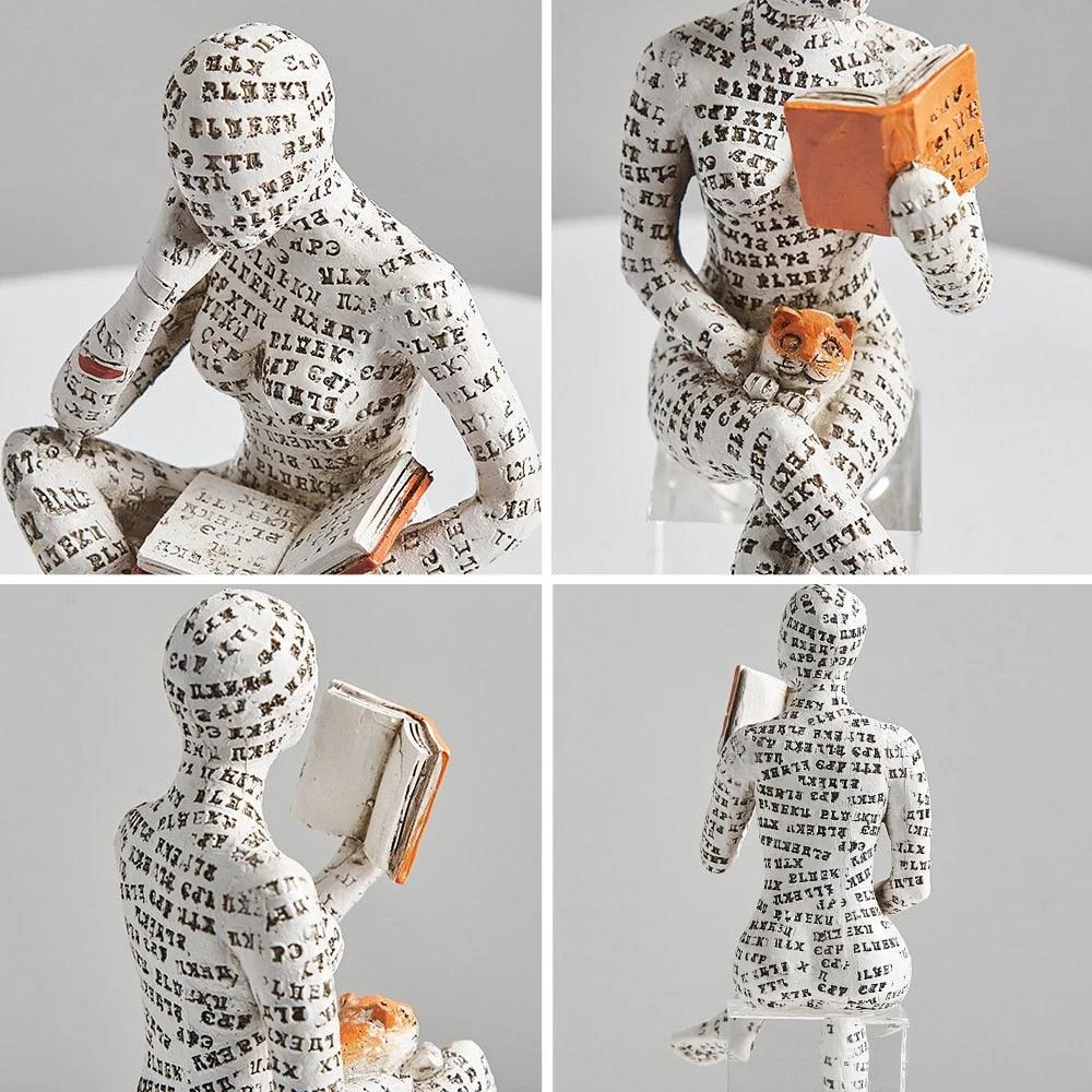 Homeko_Humanoid_Sculptures_-_-4249859 Homeko Humanoid Sculptures -