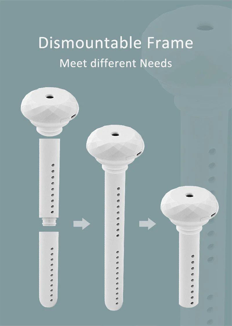 Homeko Humidifier and Diffuser -