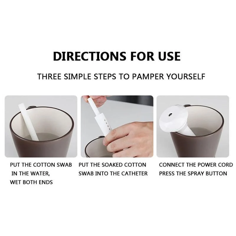 Homeko Humidifier and Diffuser -