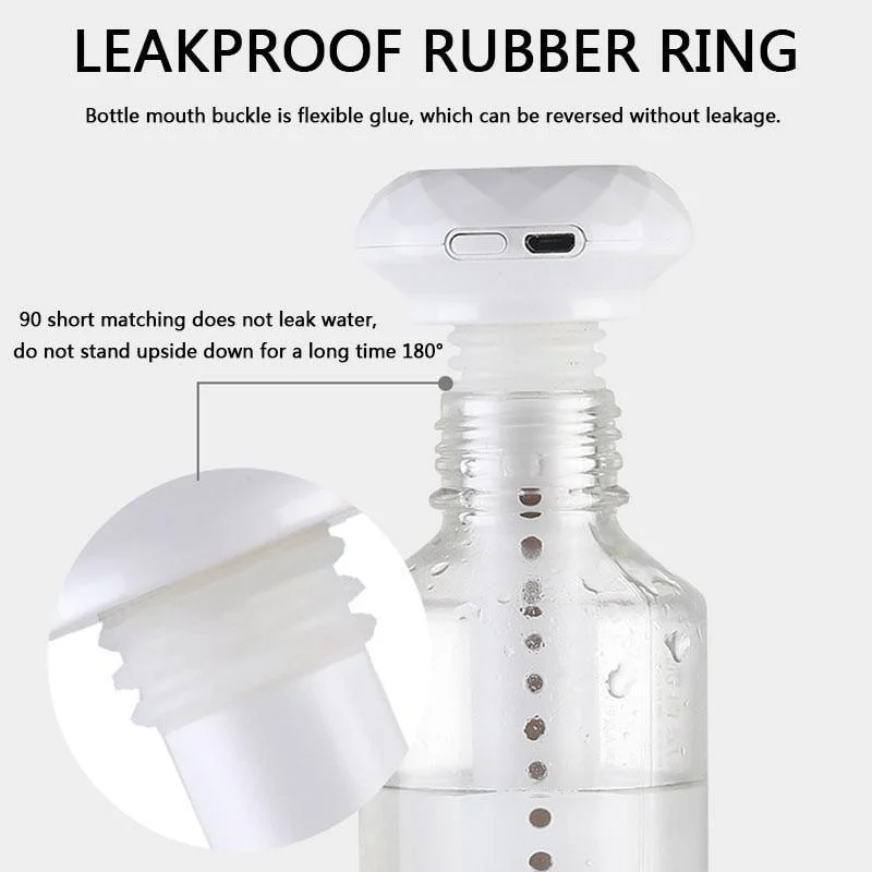 Homeko Humidifier and Diffuser -