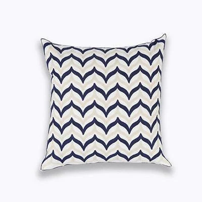 Homeko Illusion Pillow Covers -