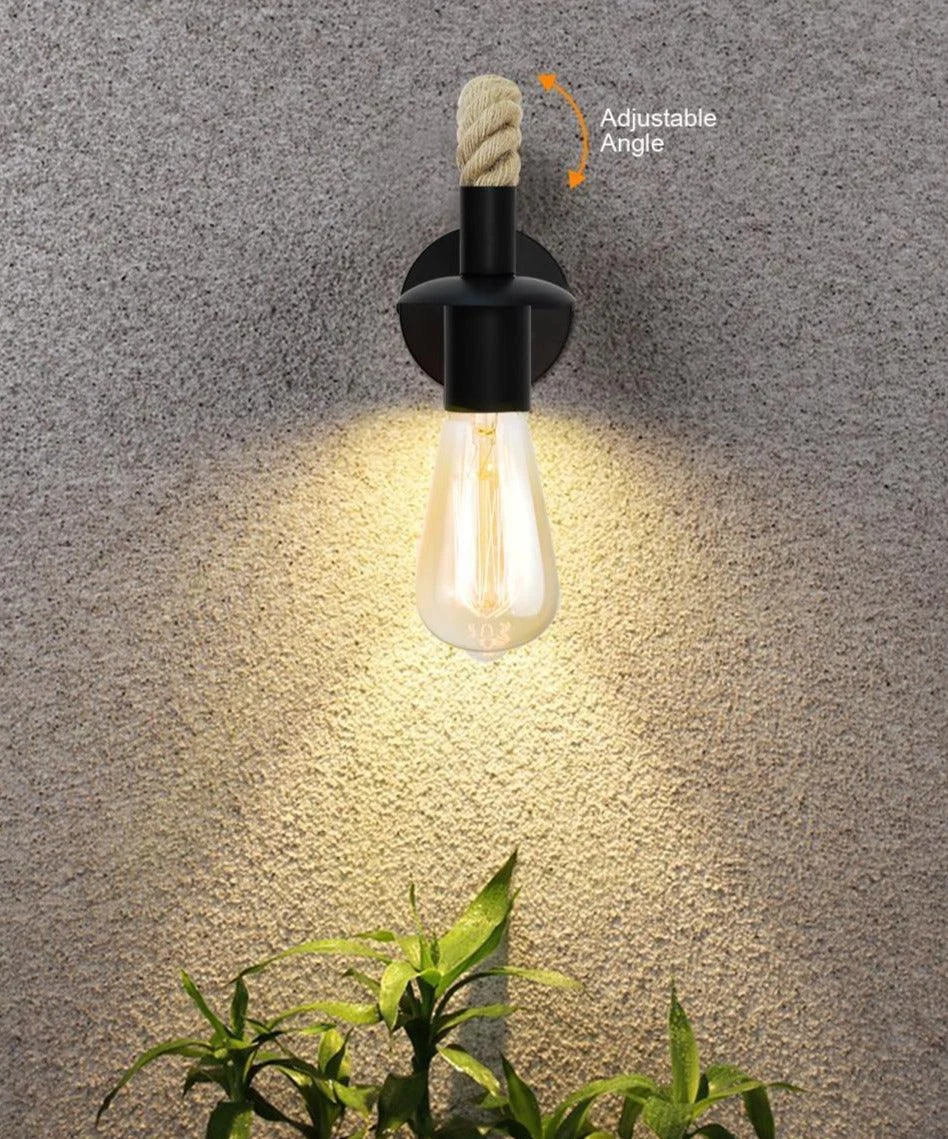 Homeko_Indoor_-_Outdoor_Wall_Lamp_-_-4250480 Homeko Indoor / Outdoor Wall Lamp -