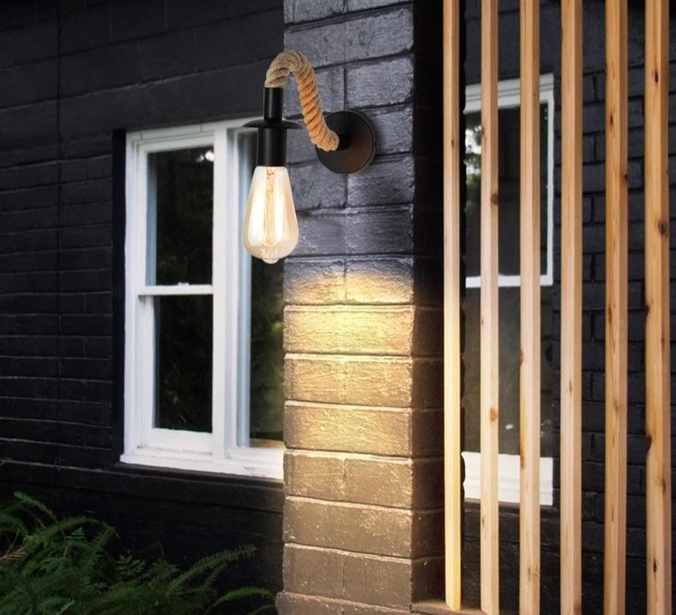 Homeko_Indoor_-_Outdoor_Wall_Lamp_-_-4250487 Homeko Indoor / Outdoor Wall Lamp -