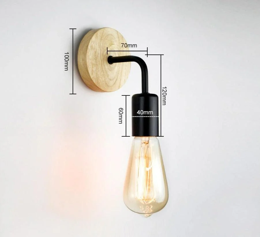 Homeko_Indoor_-_Outdoor_Wall_Lamp_-_-4250535 Homeko Indoor / Outdoor Wall Lamp -
