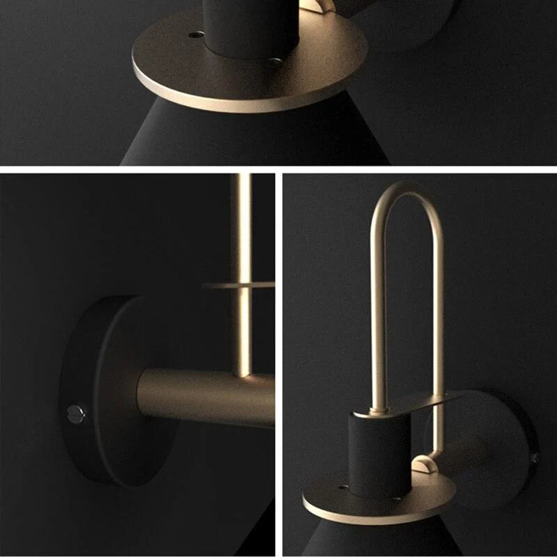 Homeko_Industrial_Iron_Bell_Wall_Lamps_-_-4250579 Homeko Industrial Iron Bell Wall Lamps -