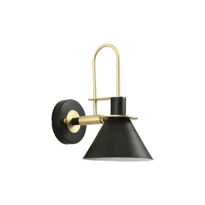 Homeko_Industrial_Iron_Bell_Wall_Lamps_-_-4250600 Homeko Industrial Iron Bell Wall Lamps -