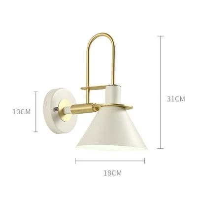 Homeko_Industrial_Iron_Bell_Wall_Lamps_-_-4250625 Homeko Industrial Iron Bell Wall Lamps -