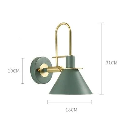 Homeko_Industrial_Iron_Bell_Wall_Lamps_-_-4250633 Homeko Industrial Iron Bell Wall Lamps -