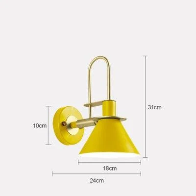 Homeko_Industrial_Iron_Bell_Wall_Lamps_-_-4250654 Homeko Industrial Iron Bell Wall Lamps -