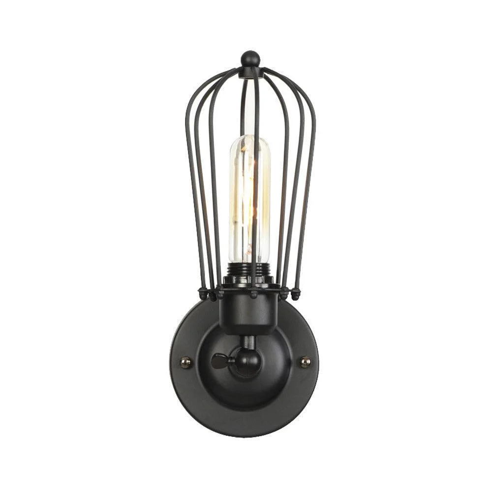 Homeko_Industrial_Metal_Wall_Lamps_-_-4250677 Homeko Industrial Metal Wall Lamps -