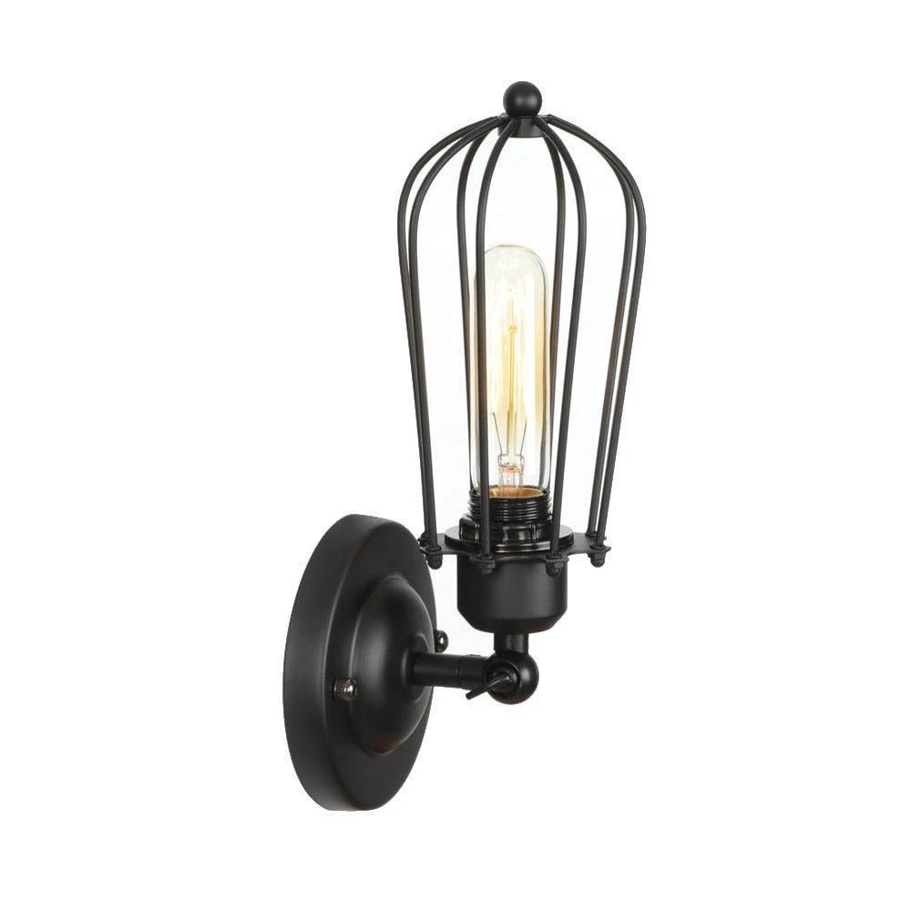 Homeko_Industrial_Metal_Wall_Lamps_-_-4250684 Homeko Industrial Metal Wall Lamps -