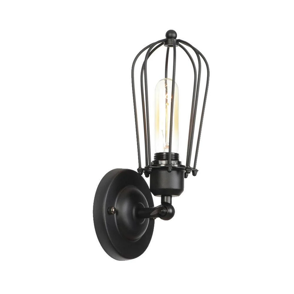 Homeko_Industrial_Metal_Wall_Lamps_-_-4250700 Homeko Industrial Metal Wall Lamps -
